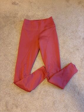 Nike High-Waist Therma-Fit Thermal Leggings